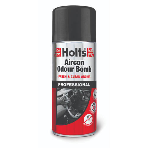 Holts Air Con Odour Bomb Aerosol 150ML