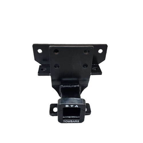 BTA Heavy Duty Towbar to suit Haval H9 (10/2015 - on)