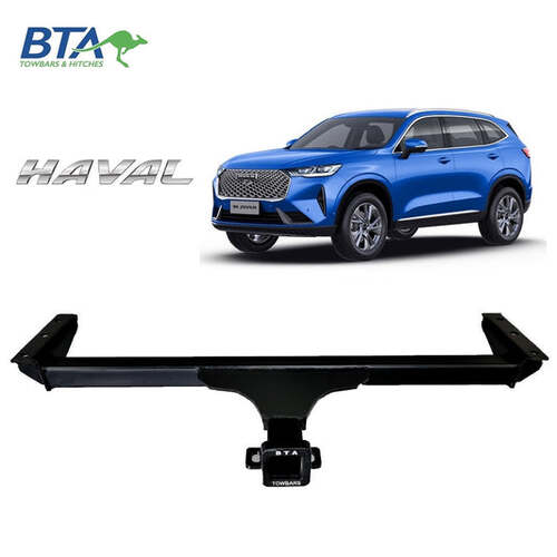 BTA Towbar For Haval H6 Towing 2000kg 2021 2022 2023 2024  - HAV01H