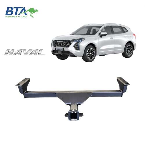 Haval Jolion HEV Towbar BTA HAV05H