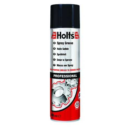 Holts Professional Spray Grease 500ML