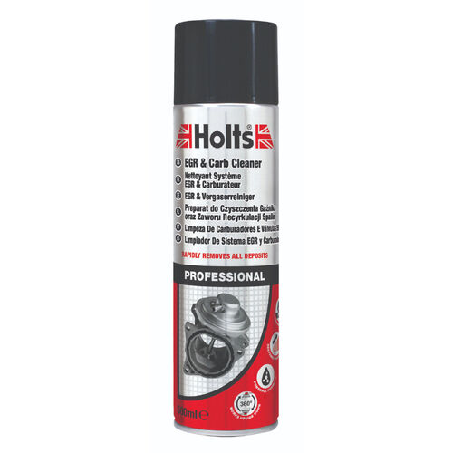 Holts Professional EGR & Carb cleaner 500ML