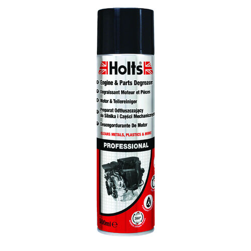 Holts Professional Engine & Parts Degreaser 500ML