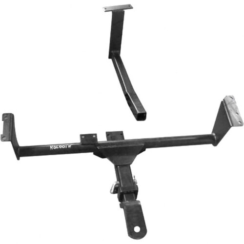 BTA TOWBARS HEAVY DUTY to suit Holden Commodore (01/1978 - 01/1997), Toyota Lexcen (01/1989 - 01/1997)