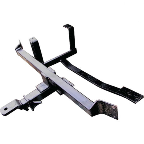 BTA TOWBARS HEAVY DUTY to suit Holden Commodore (01/1997 - 01/2002)