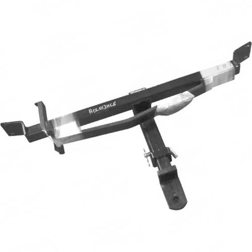 BTA TOWBARS HEAVY DUTY to suit HSV Clubsport (09/2000 - 12/2006)