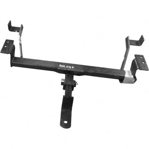BTA TOWBARS HEAVY DUTY to suit Holden Rodeo (01/2003 - 07/2008), Colorado (01/2008 - 06/2012), Isuzu D-MAX (01/2007 - 08/2012)