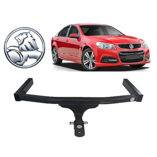 BTA Heavy Duty Towbar to suit Holden Commodore VE VF Sedan and Wagon 2100kg tow rate