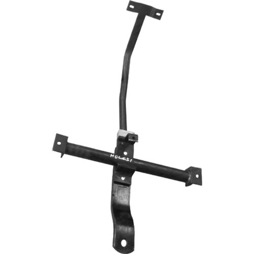 BTA TOWBARS LIGHT DUTY to suit Toyota Lexcen (01/1989 - 01/1997), Holden Commodore (08/1988 - 01/1997)