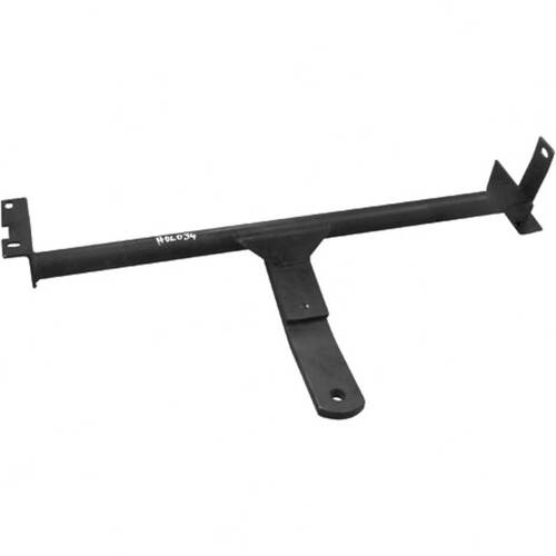 BTA TOWBARS LIGHT DUTY to suit Holden Jackaroo (01/1992 - 01/2004)
