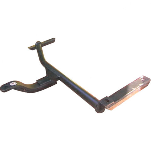 BTA TOWBARS LIGHT DUTY to suit Holden Vectra (01/1997 - 01/2003)