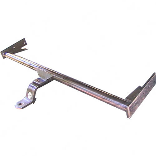 BTA TOWBARS LIGHT DUTY to suit Holden One Tonner (01/2003 - 01/2005)