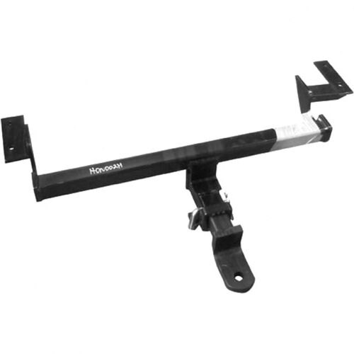 BTA TOWBARS HEAVY DUTY to suit Honda CR-V (02/2007 - 10/2012)