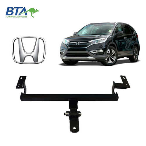 BTA Towbar For Honda CRV - HON03H 2012-2017 1500 kg Towing