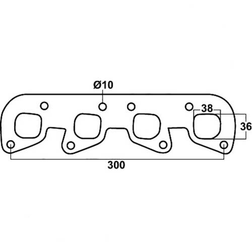 DAIHATSU 1600CC FUEL INJ