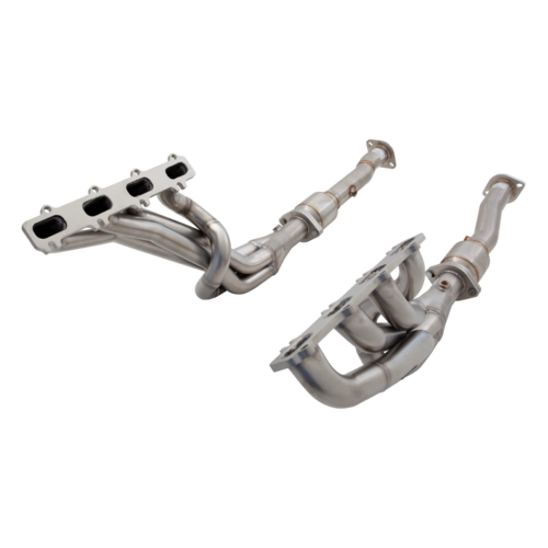 Headers Stainless Steel For Ford Falcon (01/2008-01/2011), Fpv Falcon (05/2008-10/2010)