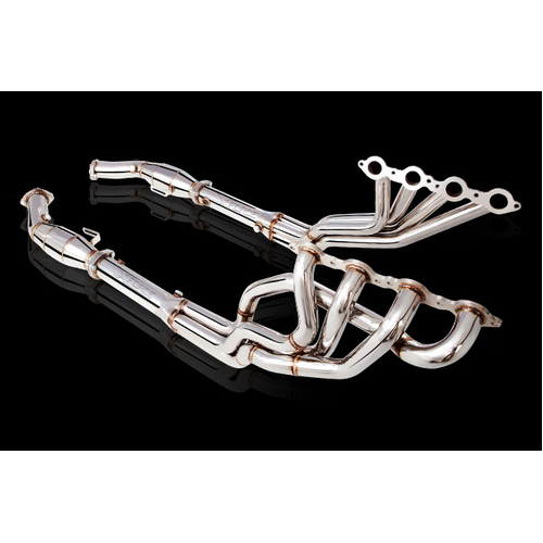 Headers For Holden Statesman, Caprice, Commodore, Monaro, Crewman, Hsv Clubsport, Maloo