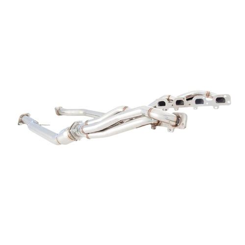 Performance Headers Stainless Steel To Suit Jeep Grand Cherokee (10/2012 - 01/2019)