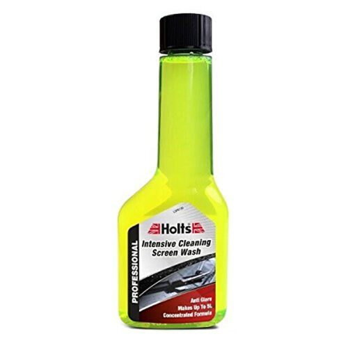 Holts Concentrated Screen Wash One Shot 125ML