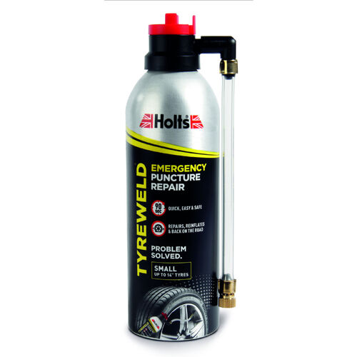 Holts Tyreweld 300ml Emergency Puncture Repair