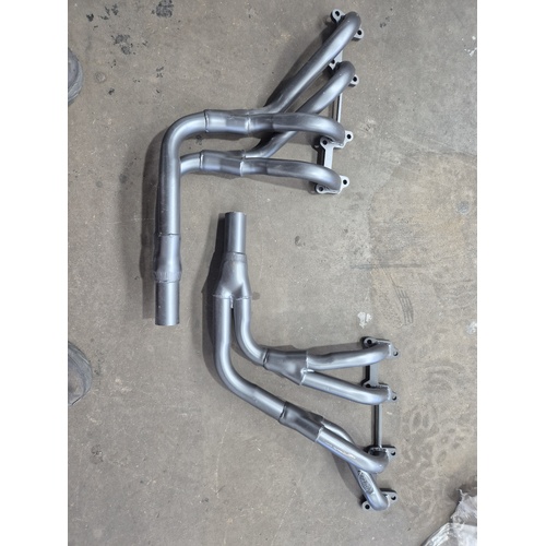 HiTech Header for Range Rover 1970-85 4.4 V8 Leyland conversion