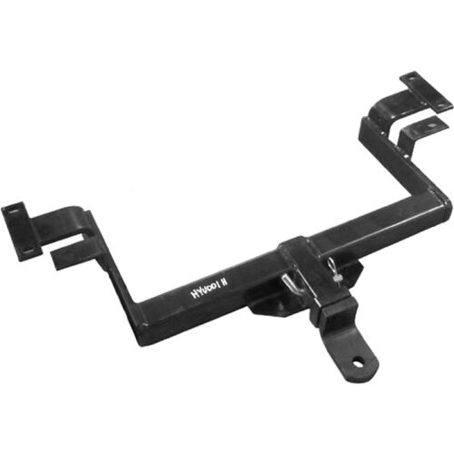 BTA TOWBARS HEAVY DUTY to suit Hyundai Terracan (12/2001 - 01/2007)
