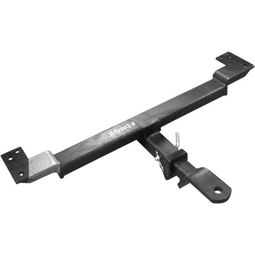 BTA TOWBARS HEAVY DUTY to suit KIA Sportage (05/2005 - 08/2010), Hyundai Tucson (08/2004 - 01/2010)
