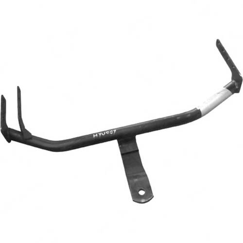 BTA TOWBARS LIGHT DUTY to suit Hyundai Excel (10/1994 - 06/2000)
