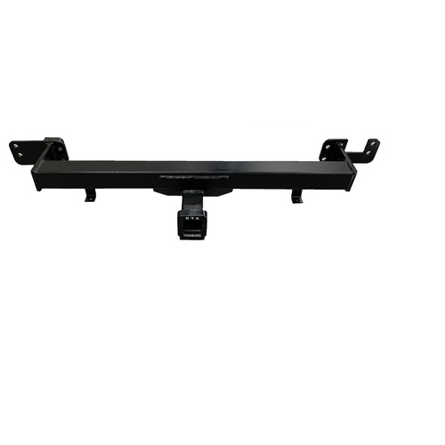 BTA Towbar for Hyundai Santa Fe wagon BTA Towing