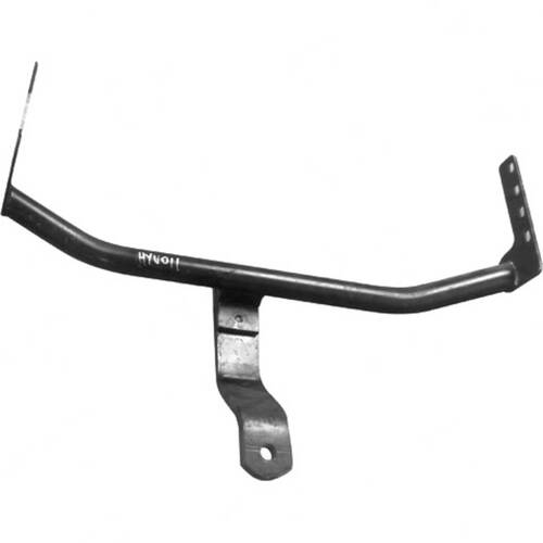 BTA TOWBARS LIGHT DUTY to suit Hyundai Accent (06/2000 - 12/2006)