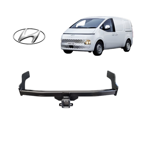 BTA Towbar For Hyundai Staria - HYU011H 2021 On 2500KG Towing 