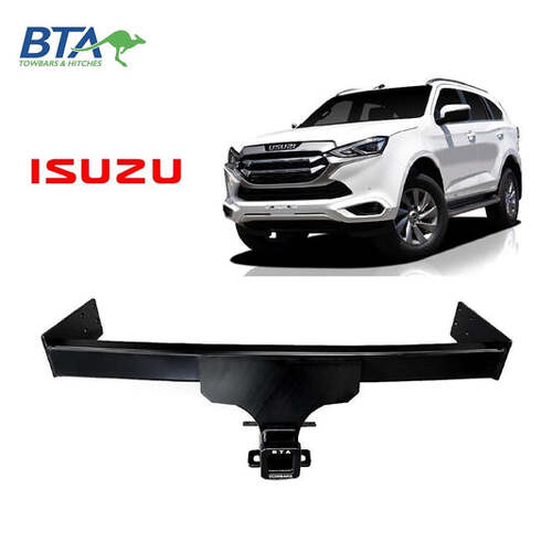 BTA Towbar For Isuzu MU-X Wagon 2020+  ISU04H 