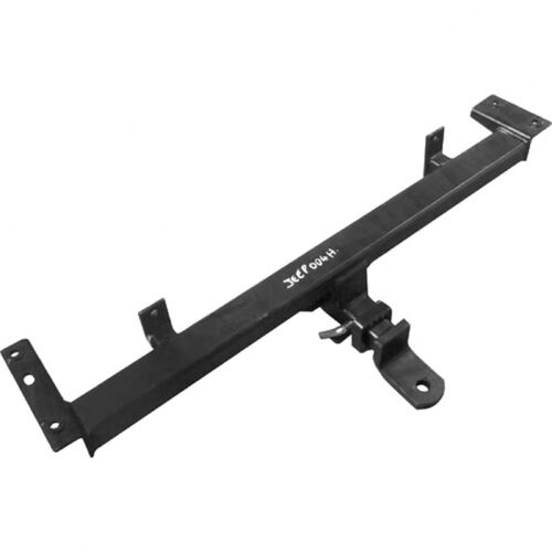 BTA Towbars Heavy Duty to suit Jeep Wrangler (4 door only) (03/2007 - 04/2019)