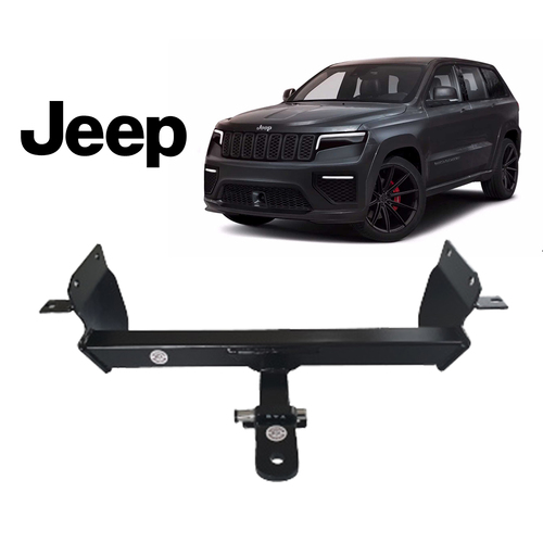 Towbar for Jeep GRAND CHEROKEE WK 2011- 2021