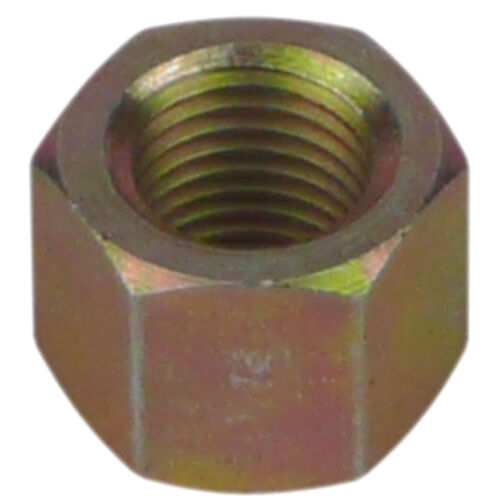 Steel - JAGUAR, 3/8" UNF, Hex 14.3mm, L 11mm 25 PACK