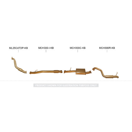 MITSUBISHI CHALLENGER PB PC