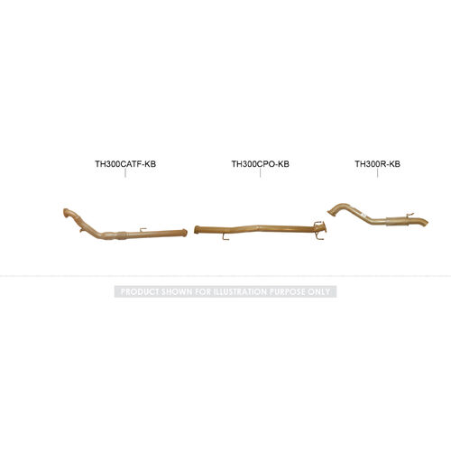 TOYOTA HILUX KUN16R KUN26R