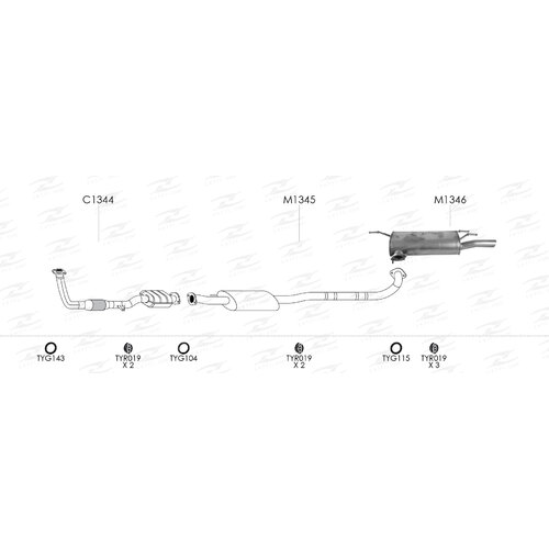 HOLDEN APOLLO JM JP Sedan