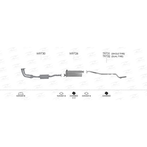 MAZDA E SERIES SR2 Van 3/1991