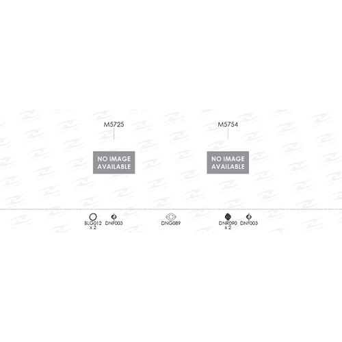 NISSAN NAVARA D22 Cab Chassis