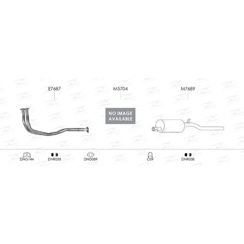 NISSAN PATROL GQ Cab Chassis