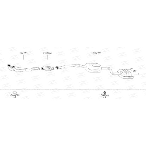 NISSAN STANZA 710 Sedan