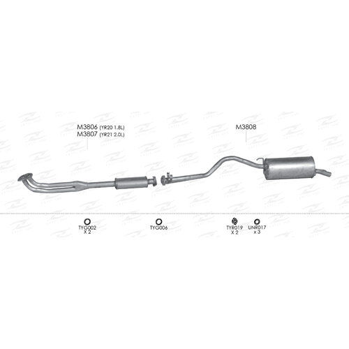 Product main image