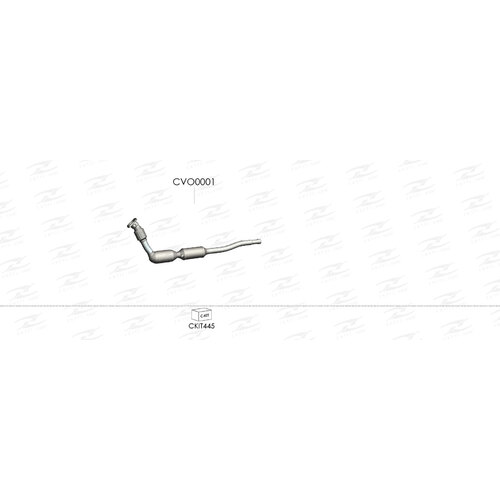 VOLVO V70 P80_ Wagon 1/1997