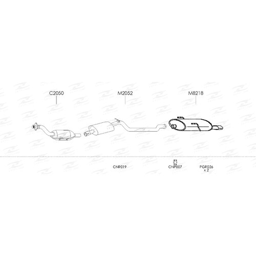 PEUGEOT 206 2D Convertible