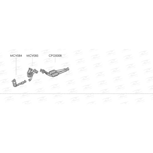 CITROEN C5 DC_ Hatchback