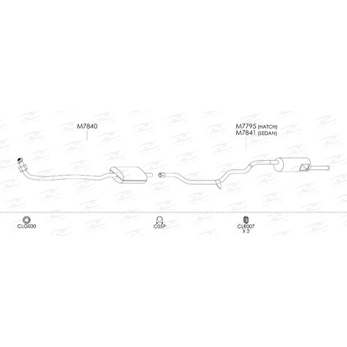 MITSUBISHI COLT RD RE