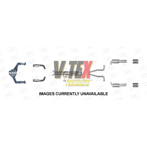 HOLDEN MONARO VZ Coupe 1/2003