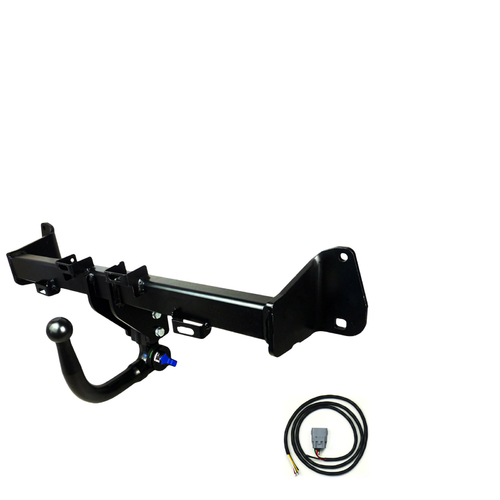 TAG Towbars European Style Tongue to suit MERCEDES-BENZ GLC-CLASS (09/2015 - on)