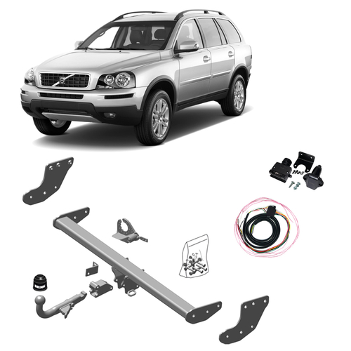 Brink Towbar to suit Volvo Xc90 (04/2003 - on)